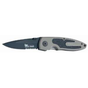  Boker USA HK16 Folder