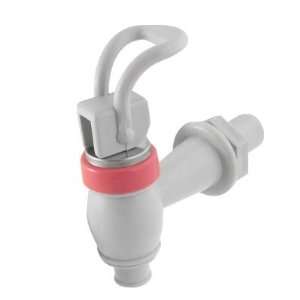   Replacement Plastic Water Dispenser Tap Faucet: Kitchen & Dining