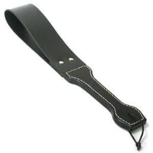  Strict Leather Extreme Punishment Strap: Health & Personal 