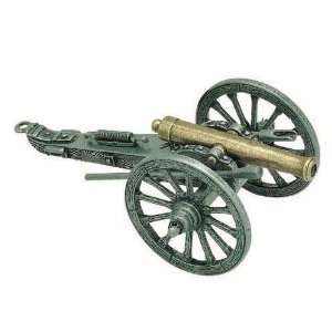 Miniature Civil War Cannon Toys & Games