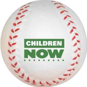   Olympiad   Baseball   3   Stress reliever sports ball.: Toys & Games