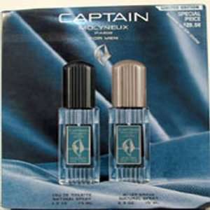  Canoe Eau de Toilette 1 oz.: Beauty