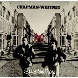  Streetwalkers Roger Chapman Music