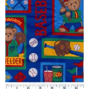  BALL PARK By The Each: Arts, Crafts & Sewing