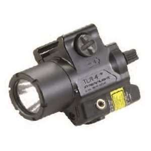 Streamlight TLR 4 Rail Mounted Laser Sight & Flashlight for USP Full 