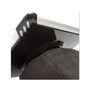  BeanPad TP2BB B iPad new/2 soft stand black: Everything 