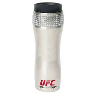  UFC 16 Ounce Bling Travel Mug: Sports & Outdoors