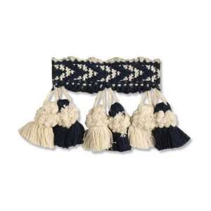  Cantal Tassel F 55 by Lee Jofa Tassels: Home & Kitchen