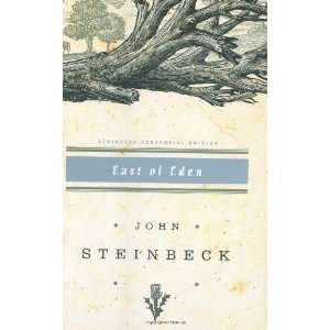   : East of Eden (Oprahs Book Club) [Hardcover]: John Steinbeck: Books