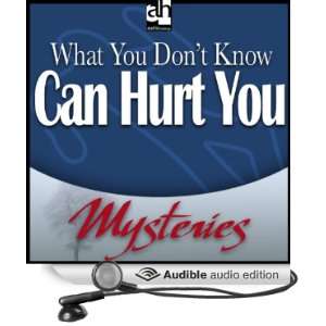   Can Hurt You (Audible Audio Edition) John Lutz, Jerry Orbach Books
