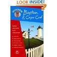 Hidden Boston and Cape Cod: Including Cambridge, Lexington, Concord 