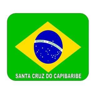    Brazil, Santa Cruz do Capibaribe mouse pad: Everything Else