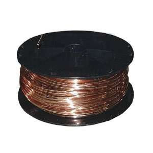  Bare Stranded Copper Wire (060022C122): Home Improvement