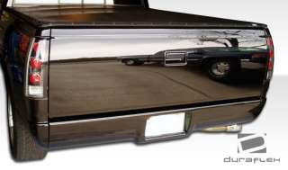 88 98 Chevy C1500 Roll Pan Rear Body Kit  