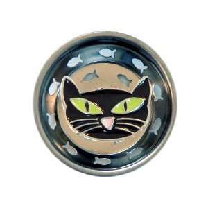  Ms. Kitty Kitchen Sink Strainer: Home Improvement