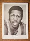 1971/72 ABA Pittsburgh Condors Team Issue George Carter