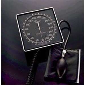 Mobile Aneroid w/Adult Cuff WA/Tycos (Catalog Category: Blood Pressure 