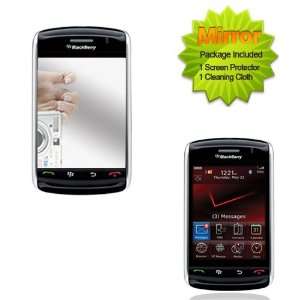  Premium Blackberry Storm 9500 9530 High Definition Mirror 