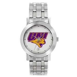  Northern Iowa Panthers Suntime Dynasty Mens NCAA Watch 