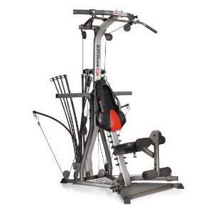  Bowflex Xtreme 2 SE