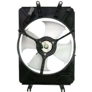   Condenser Fan Motor : PILOT 03 04 Fan Assm; condenser: Automotive