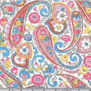   Fabric By The Yard: jennifer_paganelli: Arts, Crafts & Sewing