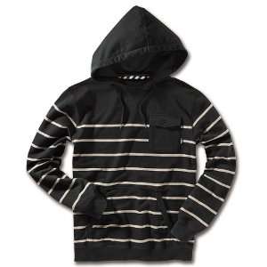  Vans Stoker Pullover Hoodie 2011   Medium: Sports 