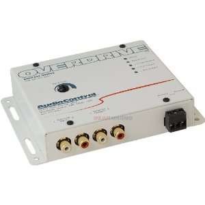    AudioControl   Overdrive   Pre Amps & Line Drivers