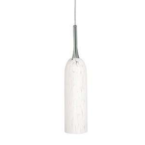   Lighting HS269OPSC1B35MR2 Stogie Mini Pendant Light: Home Improvement