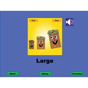  Speech Room Animated Articulation Cards And Puzzles CD 