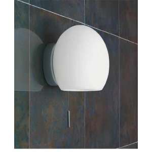  Zero W5 wall sconce by Prandina