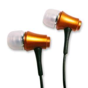    Audiology 175 Series AU 175ORAT Carbonite Earphones: Electronics