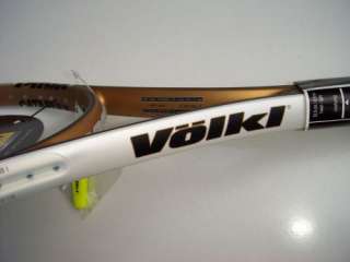 NEW*VOLKL Catapult 6 Racchetta F.I.R.E MP Racchette  