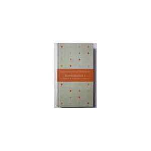  Mathematics: A.D. Aleksandrov: Books