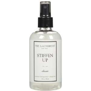  The Laundress Stiffen Up Classic 8 oz (Quantity of 3 