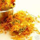 Calendula Extract Marigold Glycolic 4oz HOT  