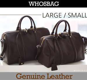 NWT Real Calfskin Leather Ladies Shoulder Handbag  