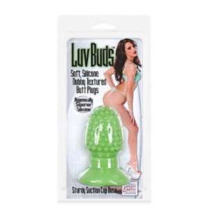  Luv buds   green: Health & Personal Care