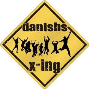   Danish X Ing Free ( Xing )  Denmark Crossing Country: Home & Kitchen