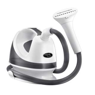 Homedics Home Touch Compact Perfect Steam Portable Steamer PS 150 