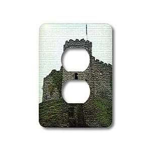  Jos Fauxtographee Realistic   The Carlow Castle in County Carlow 