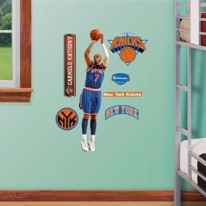  Carmelo Anthony New York Knicks Fathead NIB Everything 