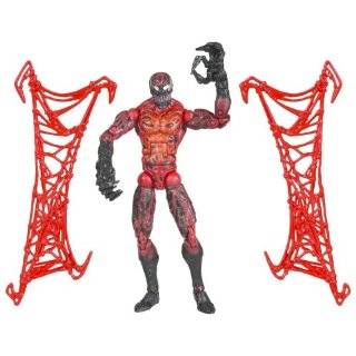  Spider man Classic Heroes Figure Assortment   CARNAGE 