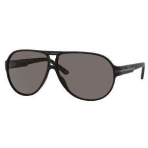  Carrera 14 Matte Black/brown Gray Sunglasses: Everything 