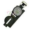 Military Hiking Camping Lens Survival Lensatic Compass  
