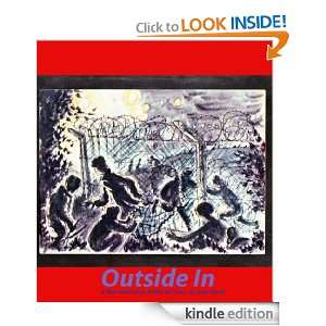 Outside In John Steed  Kindle Store