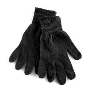  HELLY HANSEN 75600 990 STD Gloves,Liner,Polypropylene 