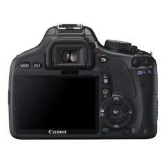USA Model Canon EOS Rebel T2i 18 MP CMOS Digital SLR Camera MPN 