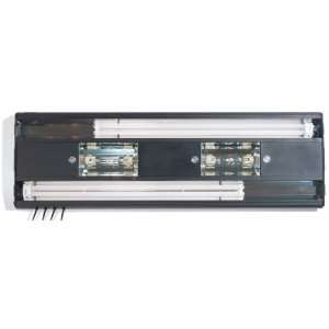   Pro HQI/Compact Fluorescent/Lunar Light Fixture 48 492W