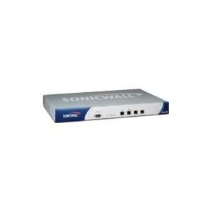  Sonicwall 01 SSC 5703 3 Port 100Mbps Ethernet Firewall 